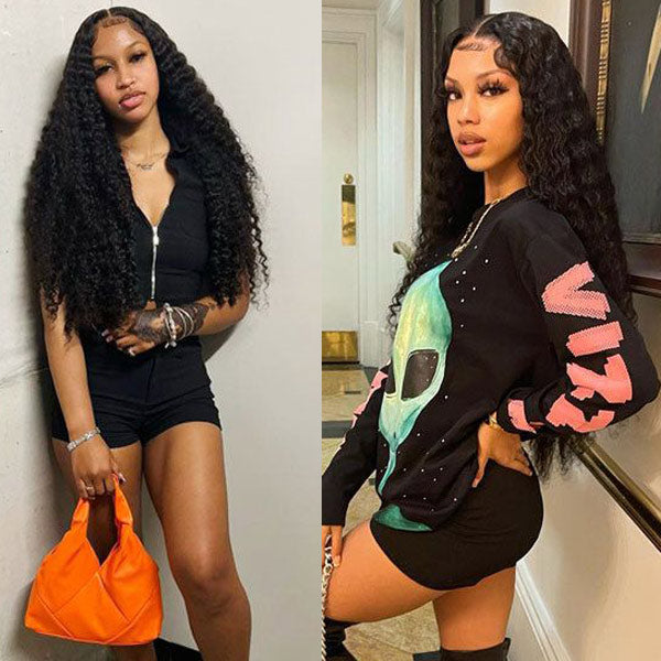Water Wave 3 Bundles With 4*4 Lace Closure 10A Brazilian Human Hair Weave