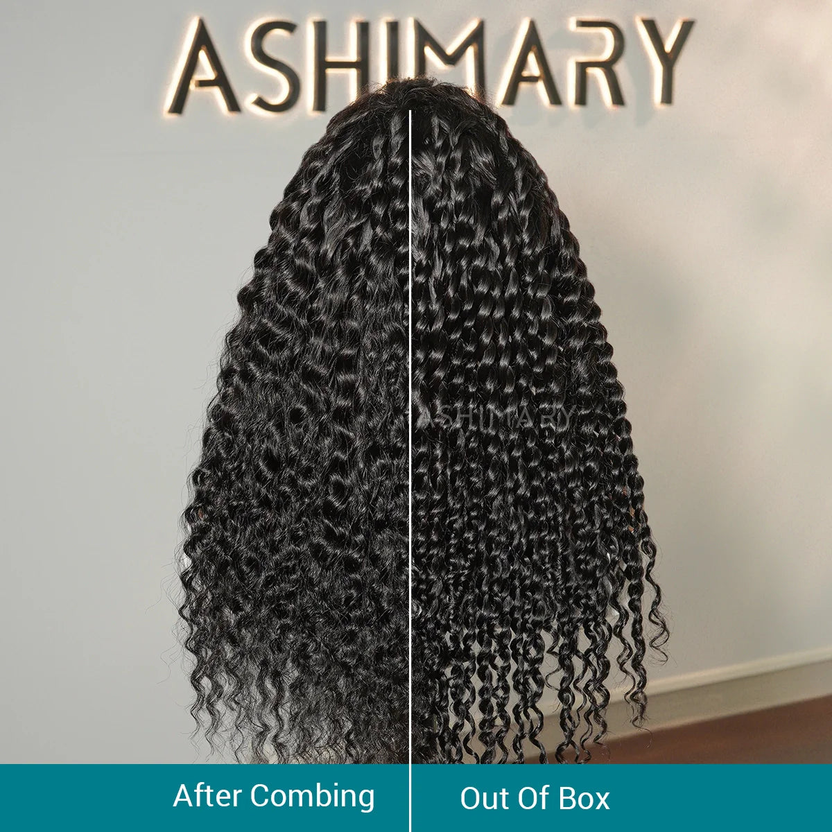 Two Strands Twists 360 Lace Frontal with Invisi Strap Pre-Braid Glueless Human Hair Wigs