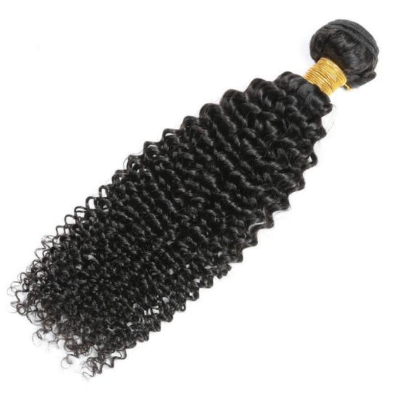 Human Hair Extension Bundle Deals Grade 10A Brazilian Virgin Human Hair Weaves