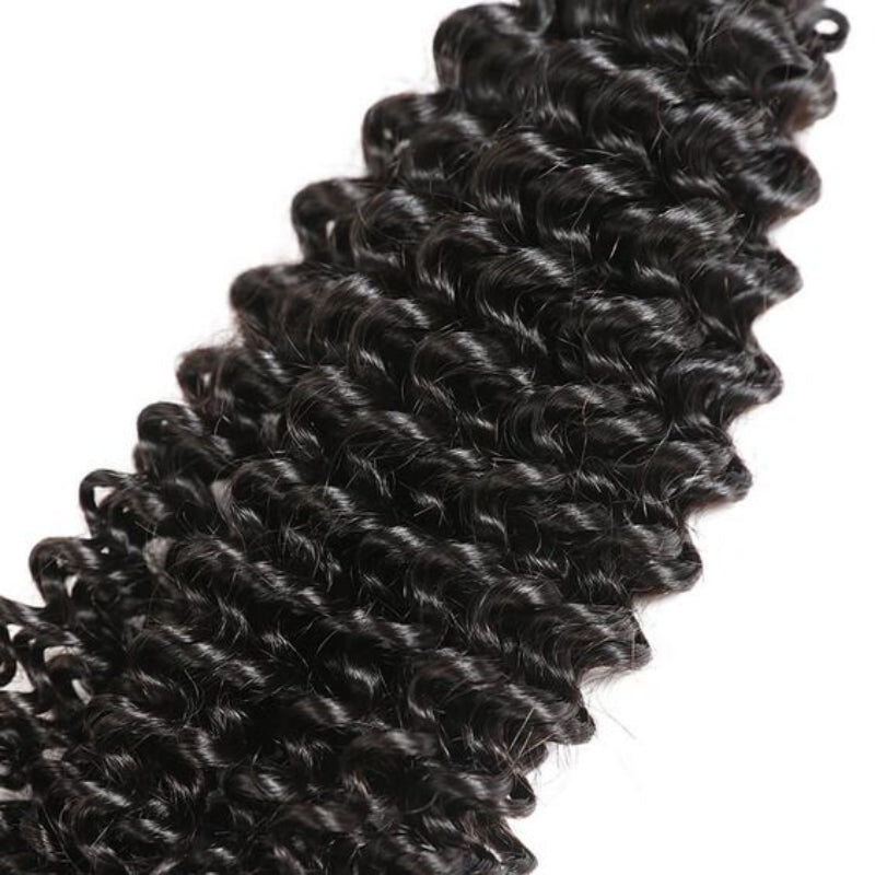 Human Hair Extension Bundle Deals Grade 10A Brazilian Virgin Human Hair Weaves