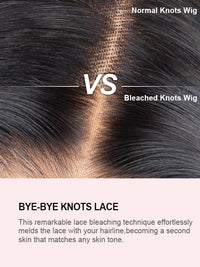 Pre Styled Side Part Colored Body Wave Bob Wig Glueless Drawstring Ready to Go Wigs