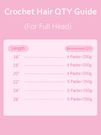 Burmese Curly Crochet Hair Designed for Miracle Knots Boho Braids Time-Saving Human Hair Extensions