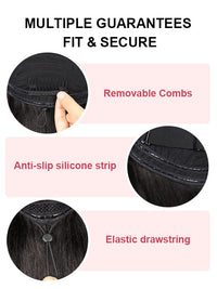 Glueless Chestnut Brown with Ginger Color Highlights Body Wave Full 13x4 13x6 Lace Frontal Human Hair Wigs