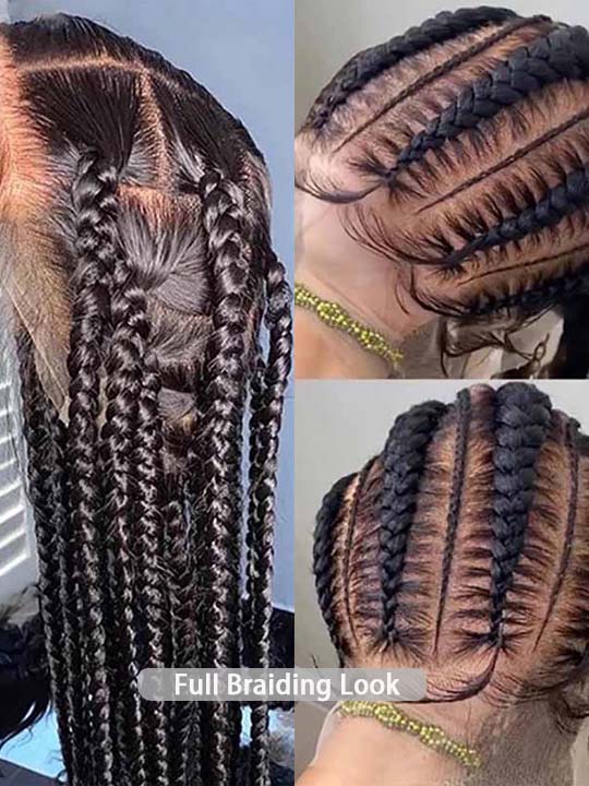 Brazilian Straight Hair Full Lace Wig Transparent Lace Invisi Drawstring Glueless Human Hair Wigs