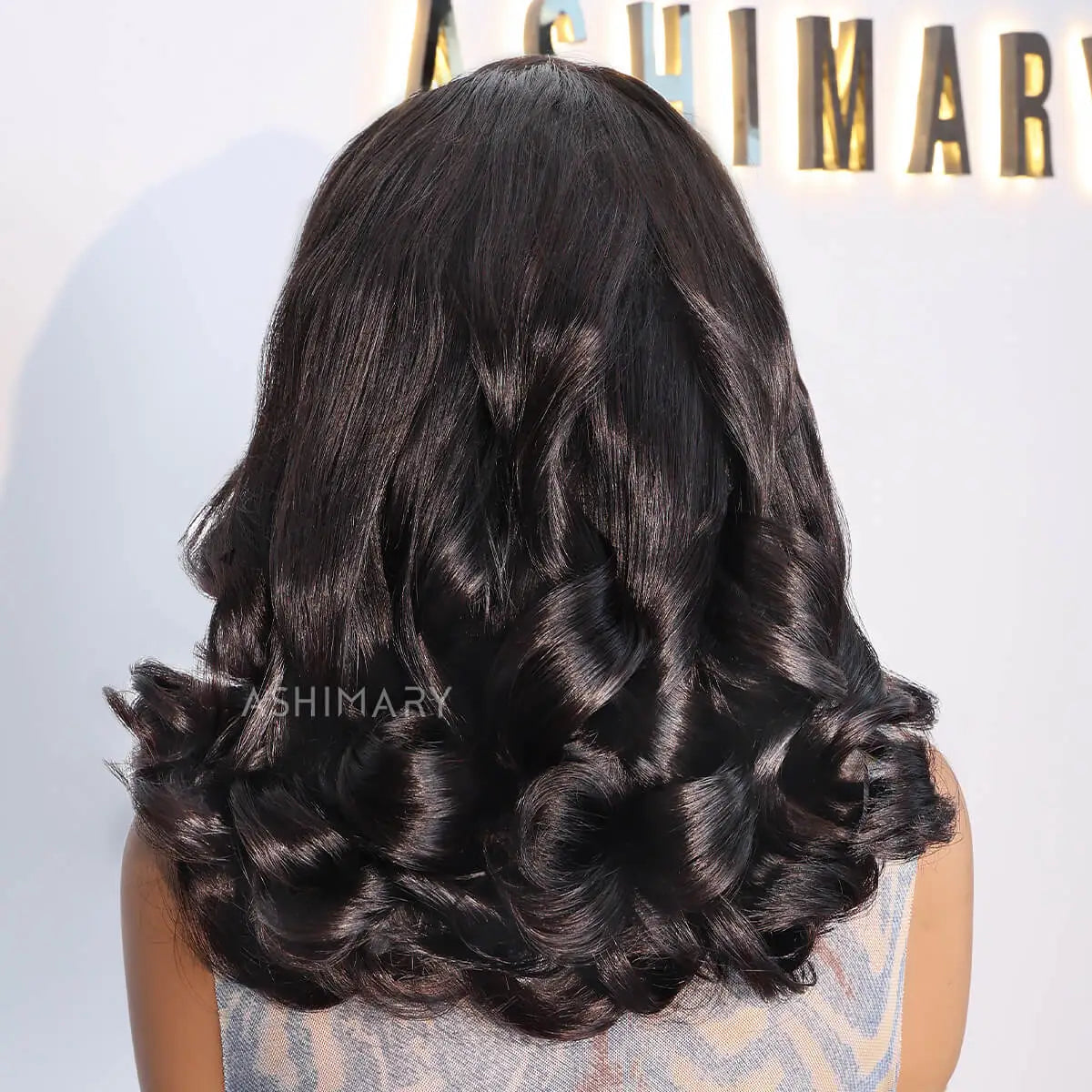 Pre-Layered Short Body Wave Bob Invisi Strap Snug Fit 360 Transparent Lace Frontal Salon-Free Face Framing Glueless Wig