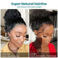 Face Framing Pre-Layered Body Wave Invisi Strap Snug Fit 360 Transparent Lace Frontal Bleached  Knots Pre Cut Lace Wig