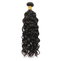 Human Hair Extension Bundle Deals Grade 10A Brazilian Virgin Human Hair Weaves